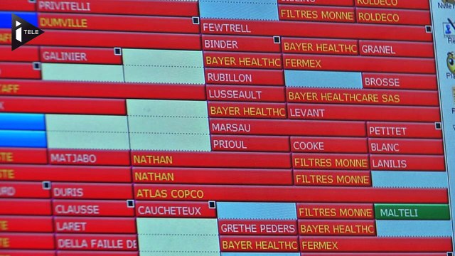 A Lille, les hôtels affichent complet