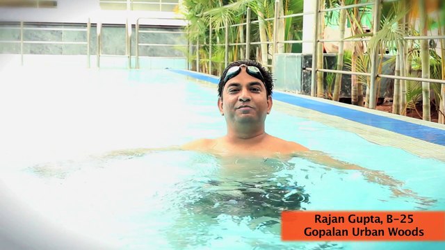 Leading Builders in Bangalore-Gopalan Urban Woods-Testimonial-3