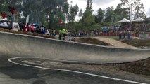 XIV Valida. Final Torneo Nacional BMX Colombia Temporada 2014. Ip 055