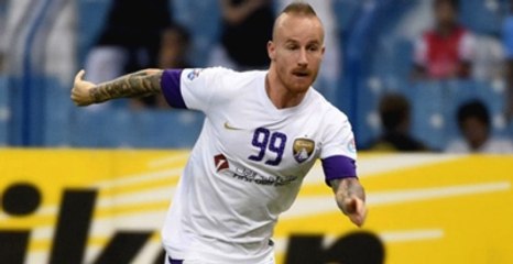 Stoch Fenerbahçe'ye Dönecek