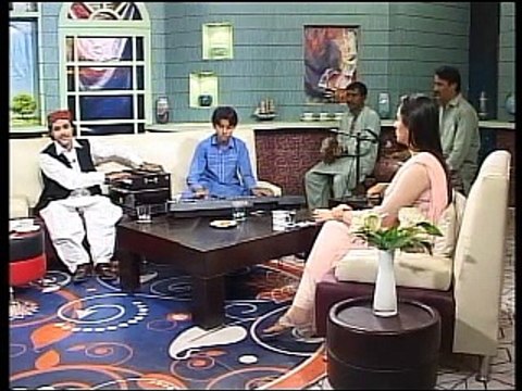 Salam Sindh 20.11.2014 part 3 of 6