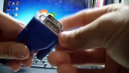 How To Connect A Laptop To An External Monitor