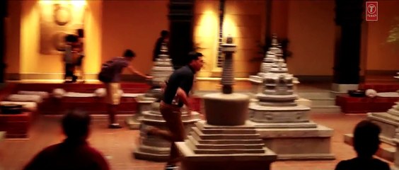 Exclusive- Baby Sizzle _ First Look out on 3rd December _ Akshay Kumar HD