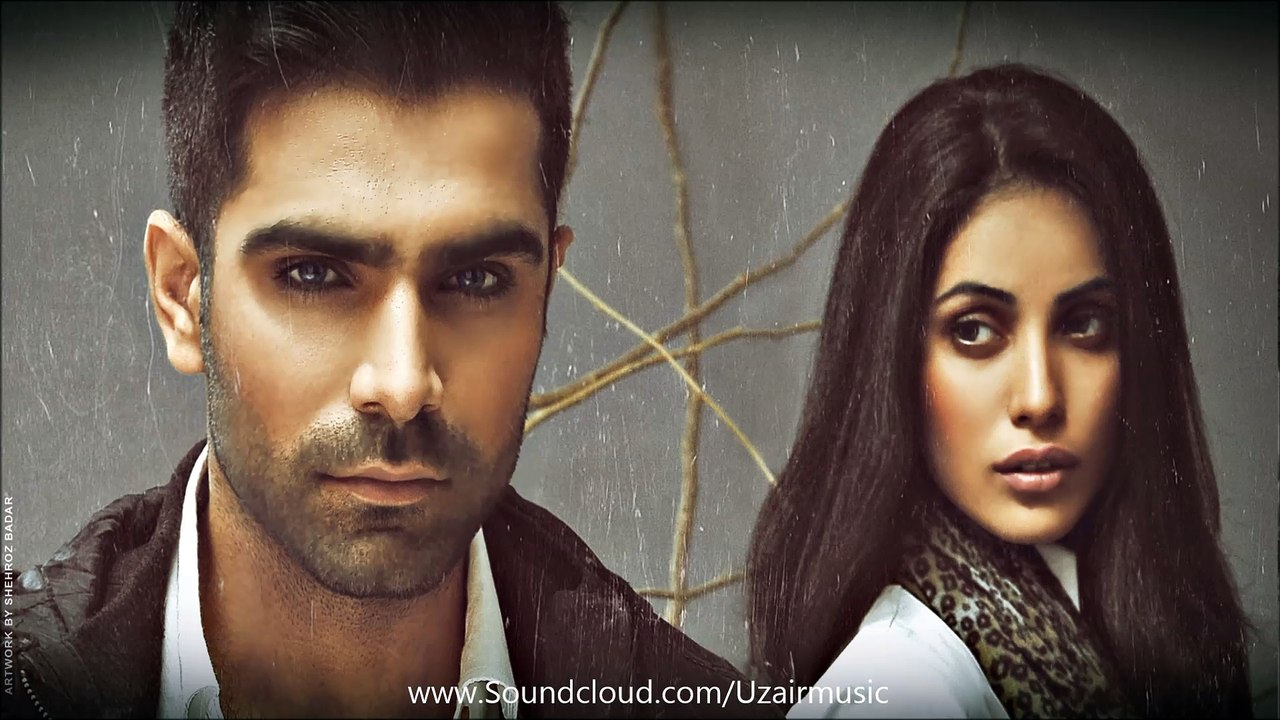 UZ'AIR "Rusya Na Kar" Cover | Punjabi Song [2014]