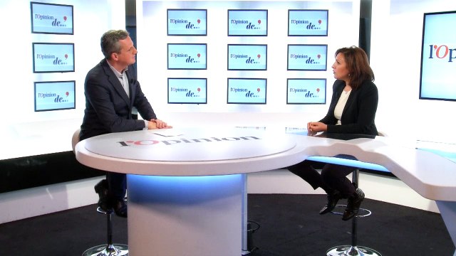 Nora Berra (UMP) : «La classe moyenne subit de la maltraitance de la part de François Hollande»