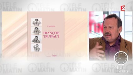 Exposition hommage à François Truffaut