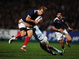 watch Big Rugby Match France vs Argentina 22 nov 2014