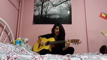 Geçer geçer daha öncekiler gibi - Özge Öz
