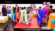 Nandini Ki Godbharai!! - Yeh Rishta Kya Kehlata hai - 20th Nov 2014