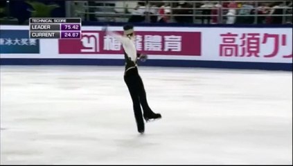 オペラ座会場音のみ