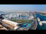 F1 ABU DHABI GRAND PRIX (Yas Marina) 2014 Live On Web