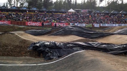 XV Valida. Final Torneo Nacional BMX Colombia Temporada 2014. Ip 061