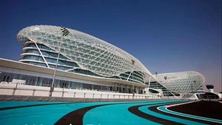 Watch F1 ABU DHABI GRAND PRIX (Yas Marina) 2014 Live