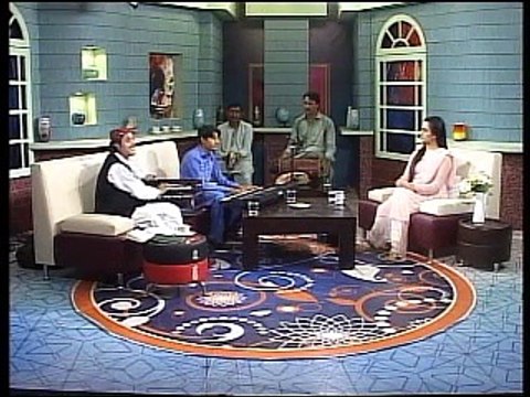 Salam Sindh 20.11.2014 part 5 of 6