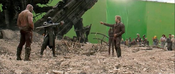 Danse avec les stars de la Galaxie