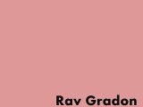 Rav Gradon | Rabbi | Rabbi Baruch