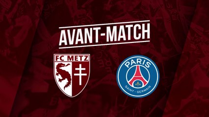 J14 - L'avant-match avec Gaëtan Bussmann