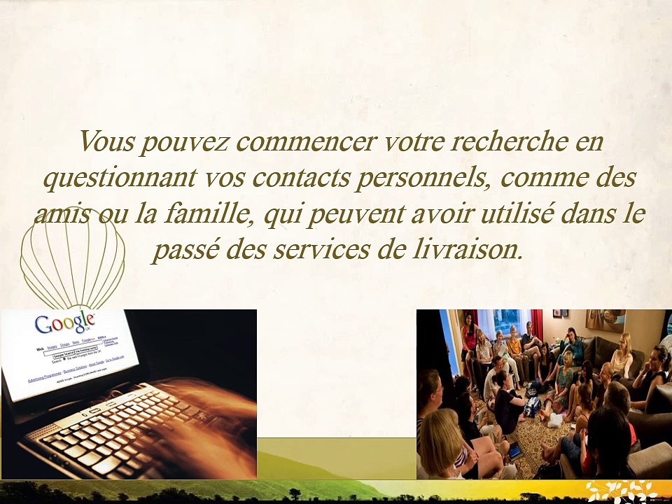 Comment choisir la bonne société internationale de transport de colis pour envoyer un colis ?