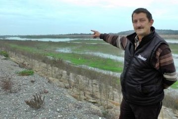 II. Abdülhamid'in Rüyası Gerçek Oluyor