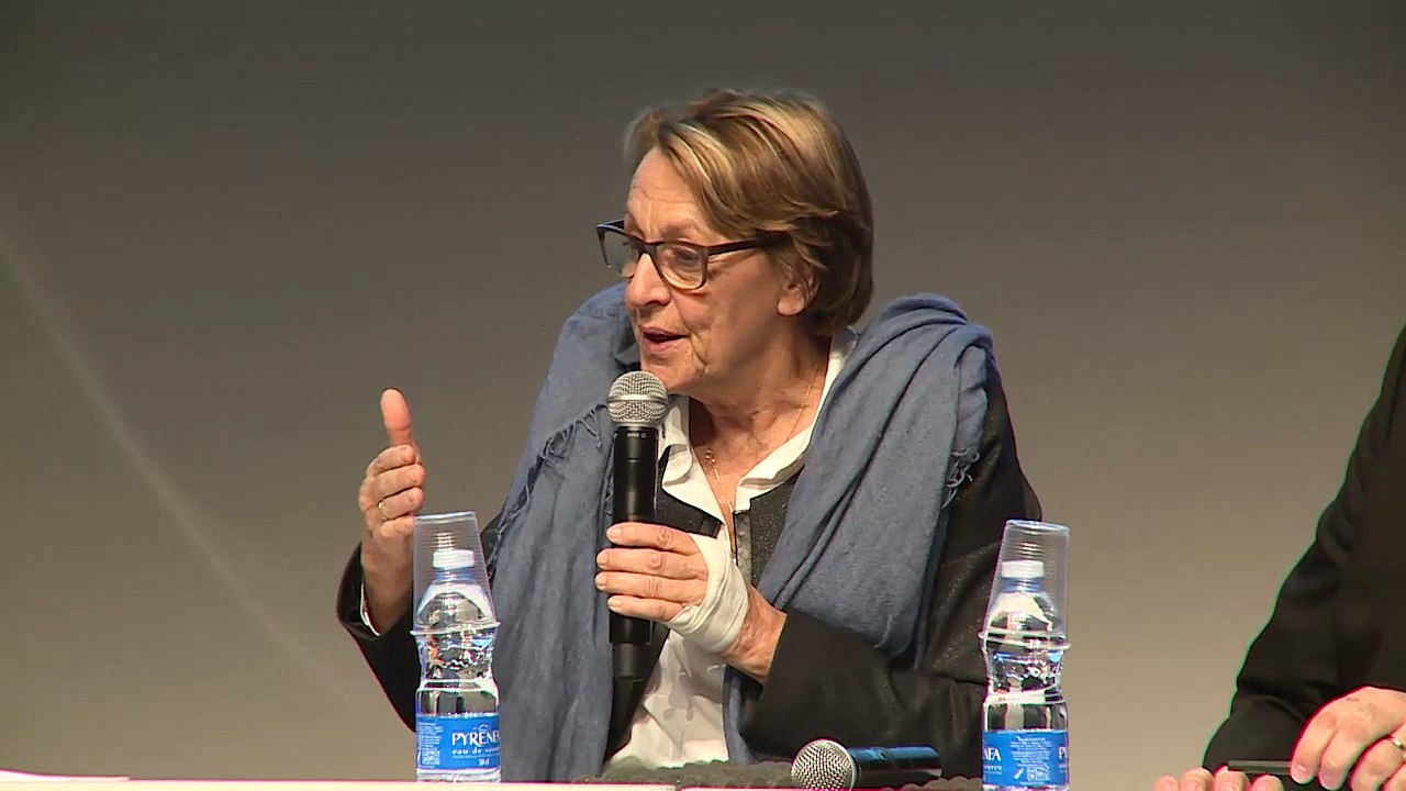 Table ronde - Faire de l'innovation le levier du développement et des solidarités dans les territoires - Congrès de l'ADF 2014