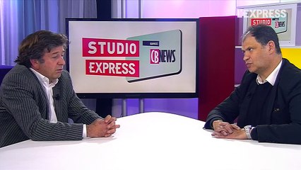 Studio l'Express: la publicité sur mobile, un simple instrument de promotion?