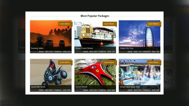 Desert safari Dubai, RFK Holidays, Evening and morning desert safari Dubai