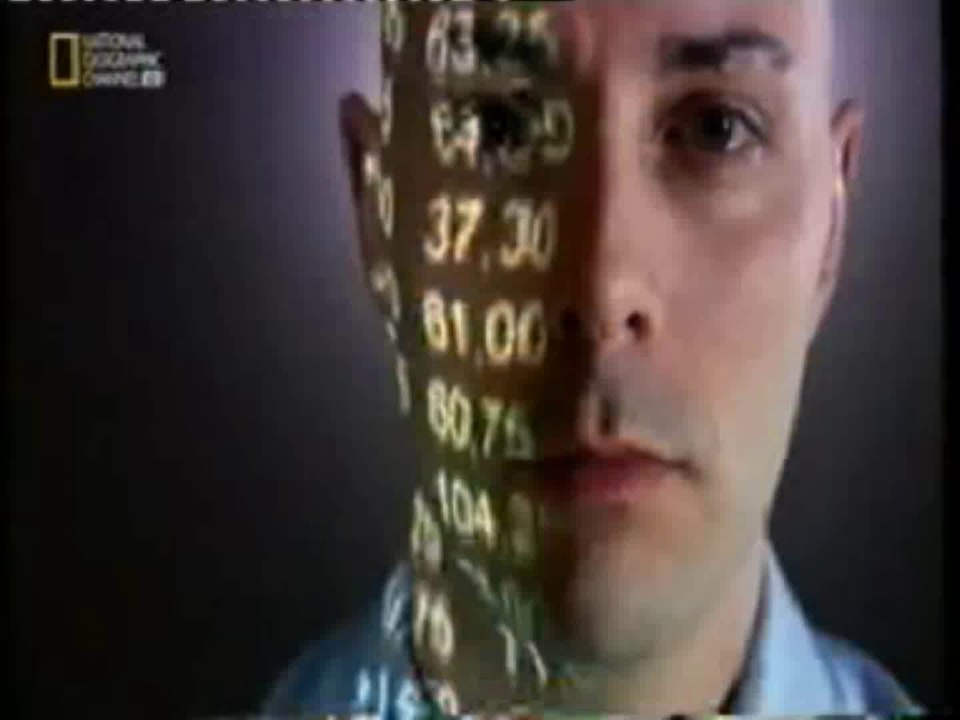 Intuicion ordinaria: Cerebro automatico