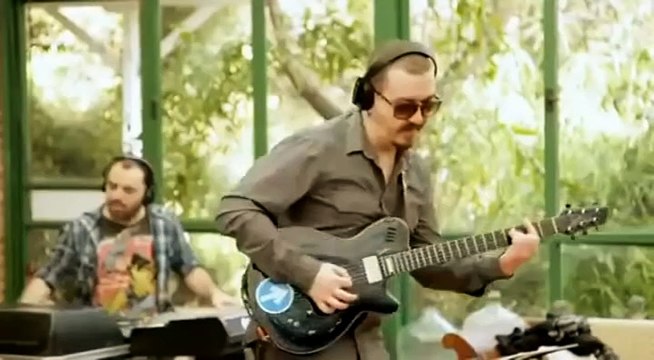 sıla -boşver (joker 2012)