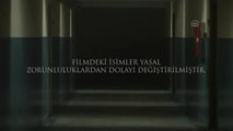 Bu Hafta 7 Film Vizyona Girecek