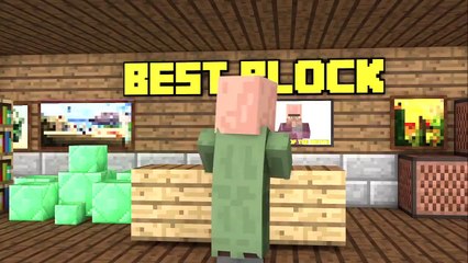 When Villagers Discovered Porn - Minecraft Animation