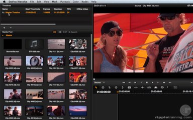 L8 Importing Media 720