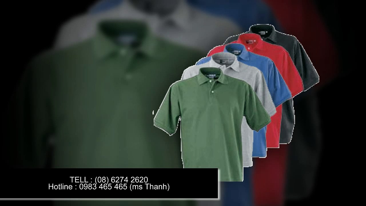 CÔNG TY CHUYÊN MAY ÁO THUN CAO CẤP