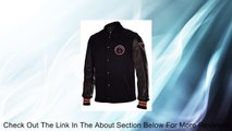 DC - Young Mens Schott Varsity Jackets Review