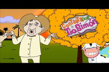 Contesta por Tío Simón: El loro, el mejor amigo del pirata