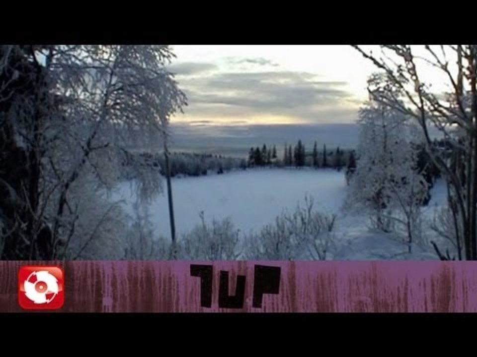 1UP - PART 23 - OSLO - WINTER TRAIN ACTIONS (OFFICIAL HD VERSION)