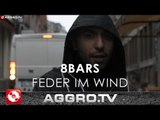 MOTRIP - FEDER IM WIND - 8 BARS ACAPELLA (OFFICIAL HD VERSION AGGRO TV)