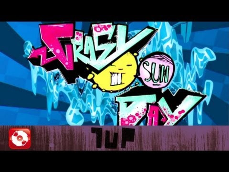 1UP - PART 22 - BERLIN - CRAZY SUNDAY PART I (OFFICIAL HD VERSION AGGRO TV)