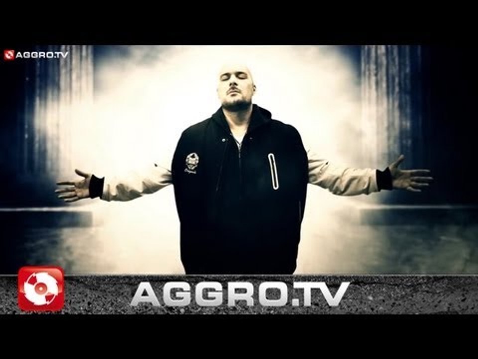 KOOL SAVAS - AURA TOUR VORFILM (OFFICIAL HD VERSION AGGRO TV)
