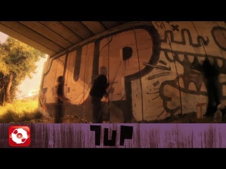 1UP - PART 19 - ISTANBUL - RAILTRACK ROLLUP (OFFICIAL HD VERSION AGGRO TV)