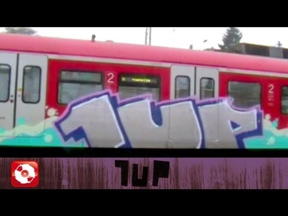 1UP - PART 17 - HAMBURG & FRANKFURT (OFFICIAL HD VERSION)