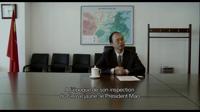 Sud Eau Nord Déplacer de Antoine Boutet - documentaire - bande-annonce