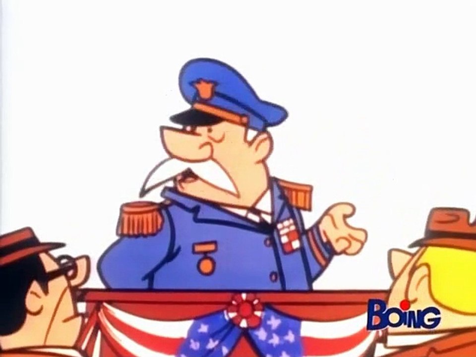 Tartaruga.Touche - S01EP04 - Missing.Missile