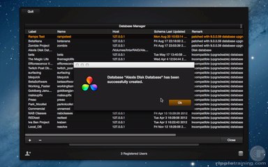 L1 Creating Users & Project Management 720