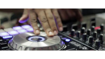 DJ Z-Nyce (Promo Commercial)