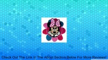 Disney Minnie Mouse Flower Bath Rug Pink Bathroom Mat Girls Review