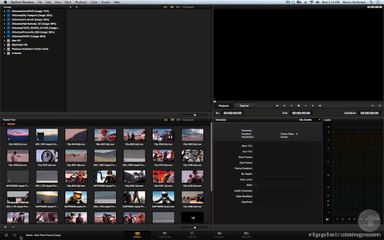 L2 Opening, Importing & Modifying Projects 720