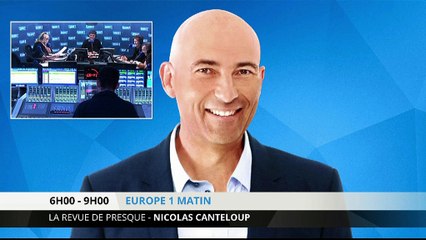 Nicolas Canteloup - Je suis pour le mariage gay obligatoire !