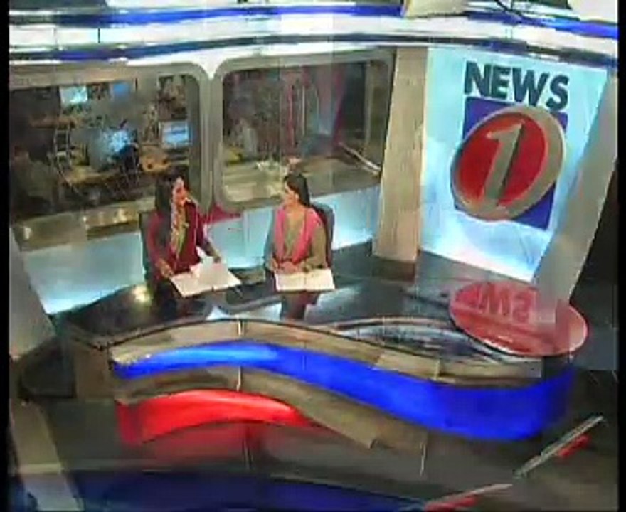 14th Aug 2009 PAF Museum Independance Day Programl - News One News Report