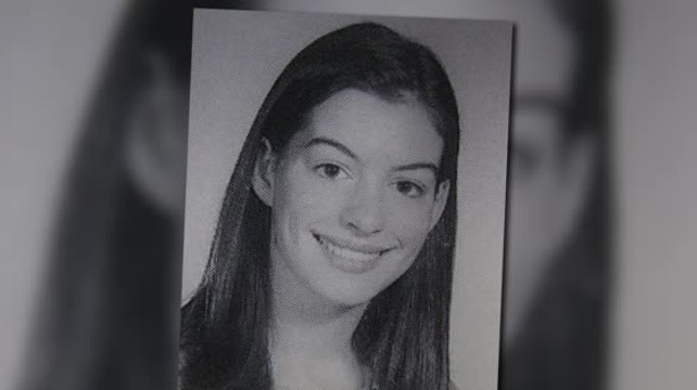 Throwback Thursday con Anne Hathaway: desde The Princess Diaries hasta Interstellar