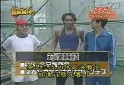 2000.10.08 ジャニーズ運動会PART2